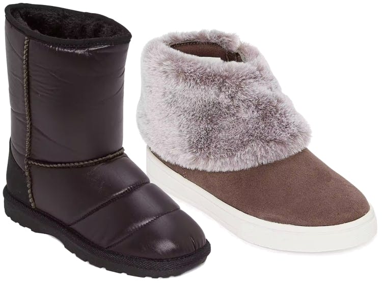 $16 at JCPenney 