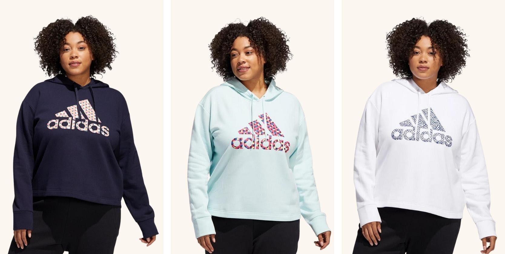 kohls womens plus size hoodies