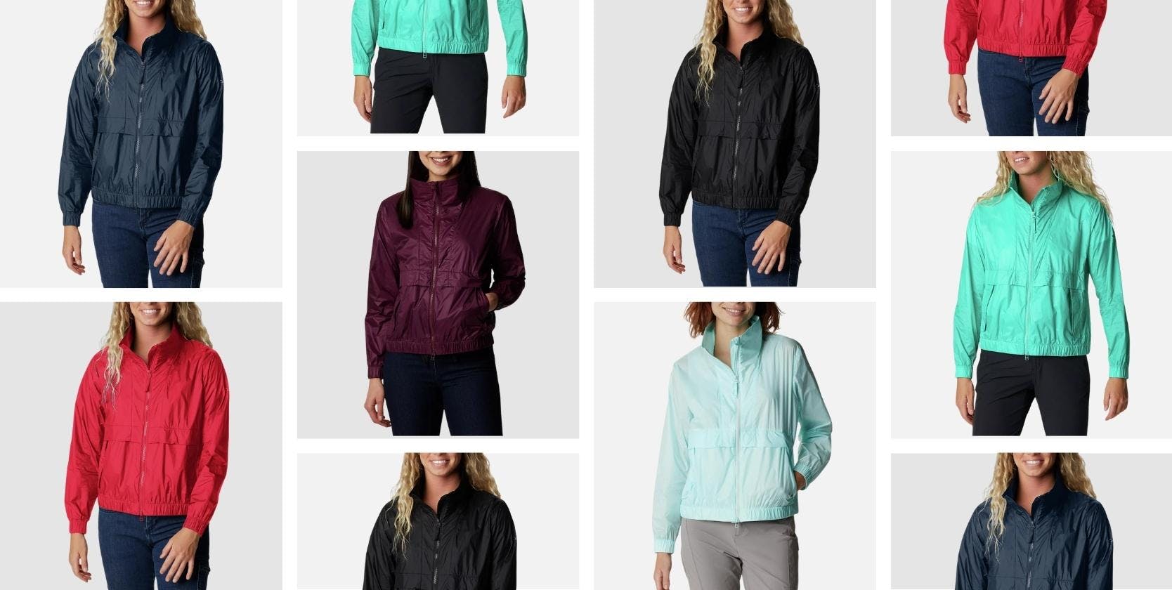 Columbia Women's Jackets: Save 72% at 