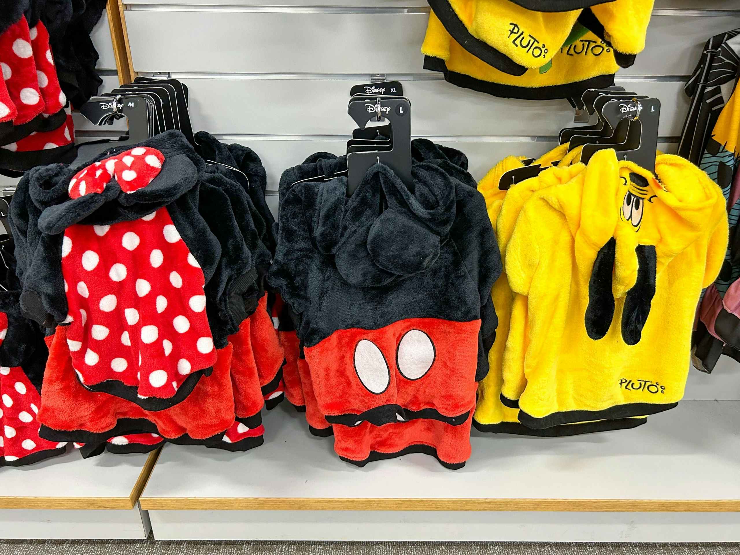 disney dog costumes