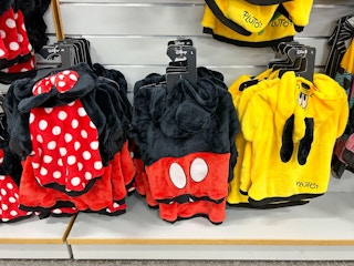 disney dog costumes