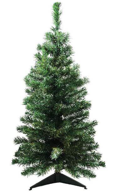 Northlight Seasonal 3-ft. Pine Artificial Christmas Tree
