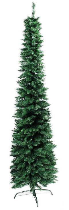 Northlight Seasonal 6-Foot Northern Balsam Fir Artificial Christmas Tree