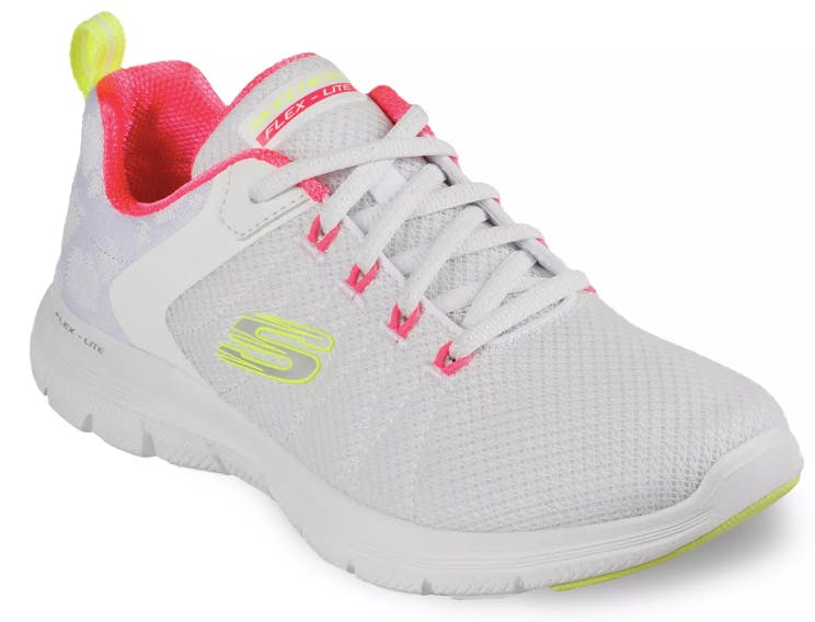 Skechers Sneakers, as Low as $18.89 at Kohl's - The Krazy ...