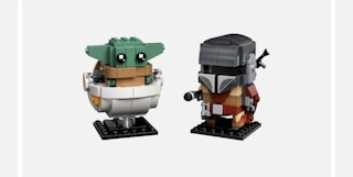 disney lego baby yoda