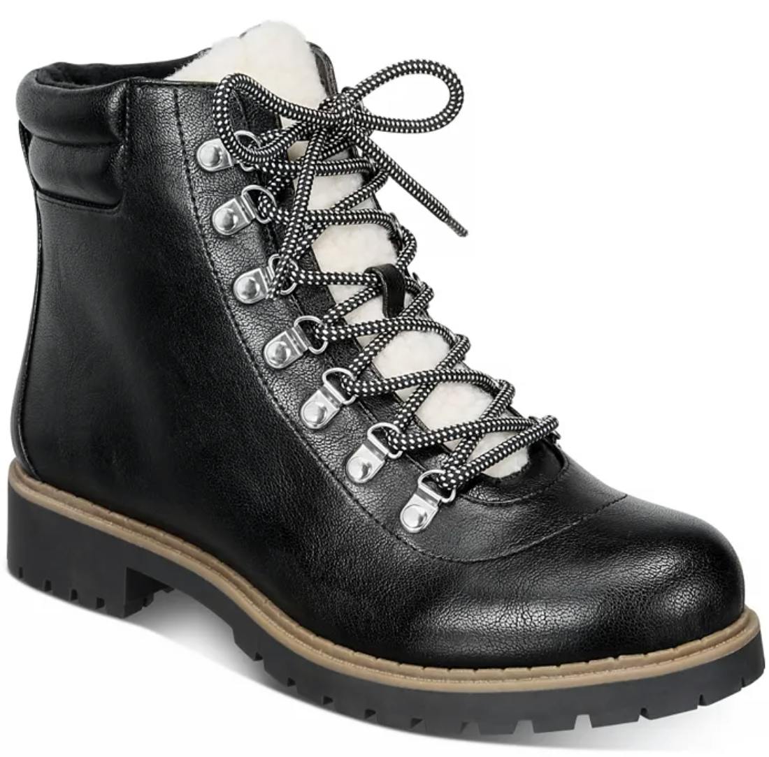 $20 Booties \u0026 $22 Duck Boots at Macy's 