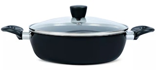 screenshot of tools of the trade 3-quart pan