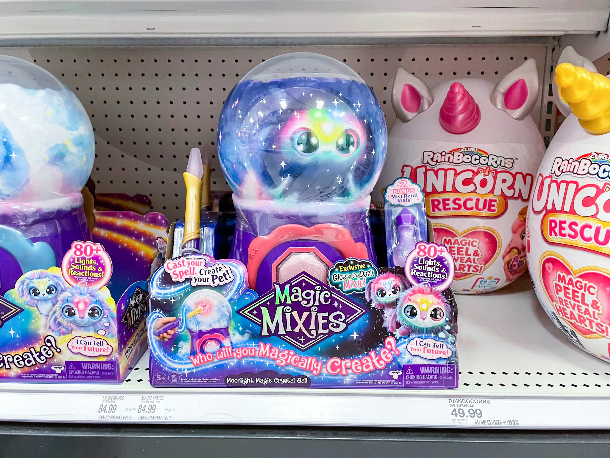 Magical Target Target Toy Coupon: 25% Off a Toy or Kids' Book - The Krazy Coupon Lady