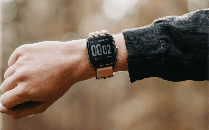 Every Best Cheap Smartwatch of 2022: Budget Buys Under $200