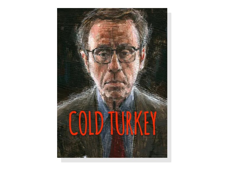cold turkey movie cover