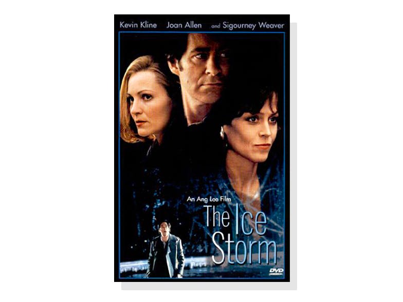 the ice storm movie cover