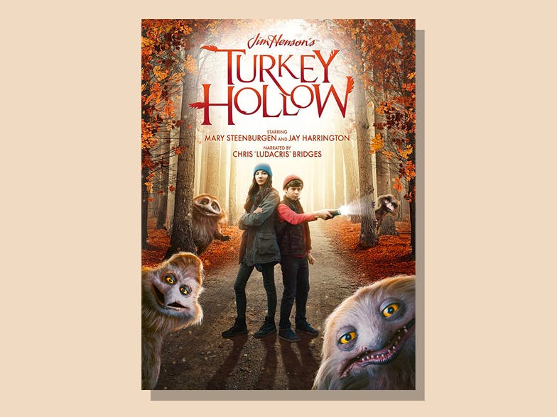 Turkey Hollow movie cover