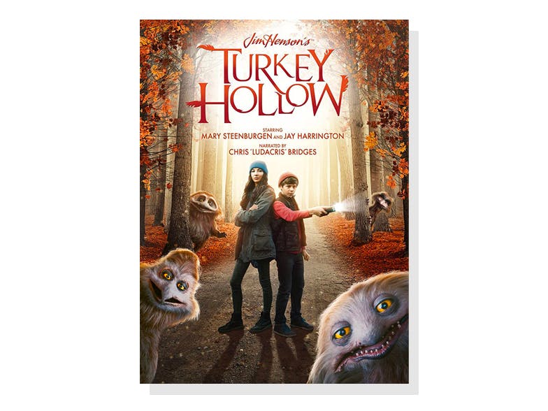 turkey hollow movie cover