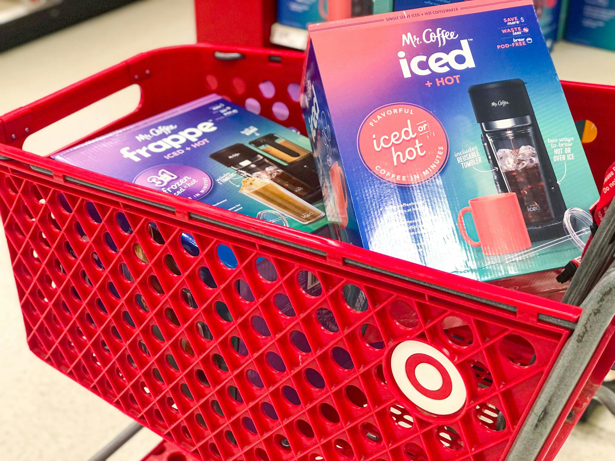 Target Coupons and Deals - The Krazy Coupon Lady - October 2022