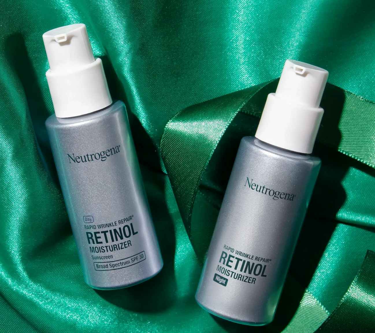 Neutrogena 2-pack gift set