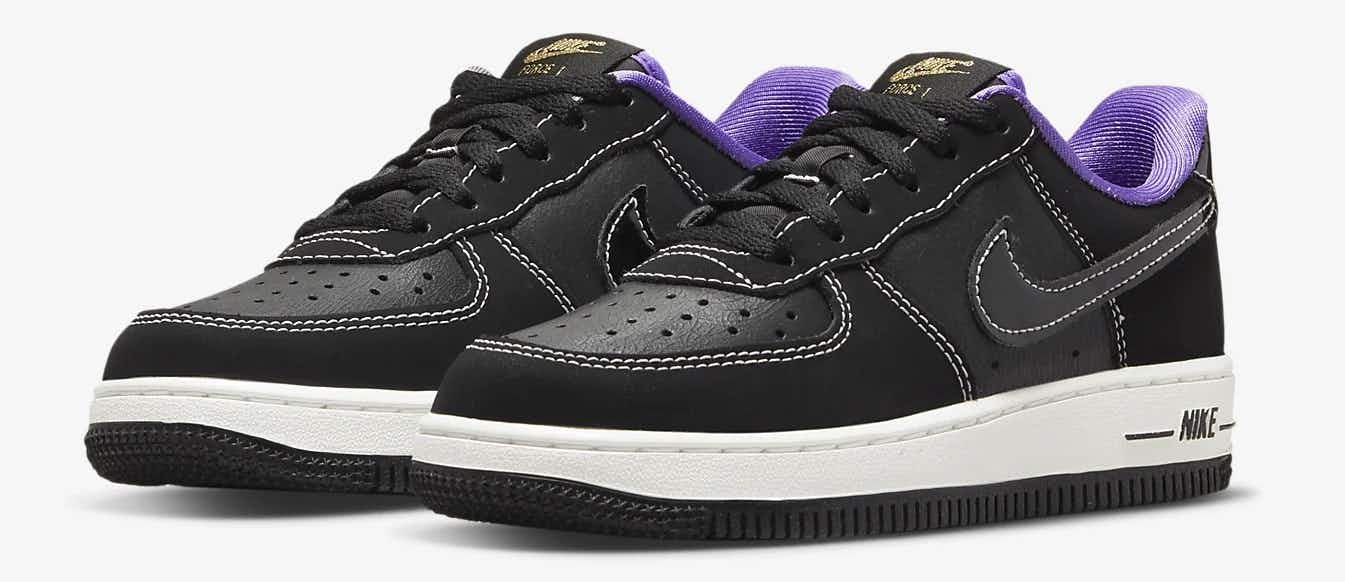 nike air force 1 little kids 