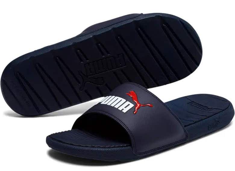 nordstrom rack puma slides