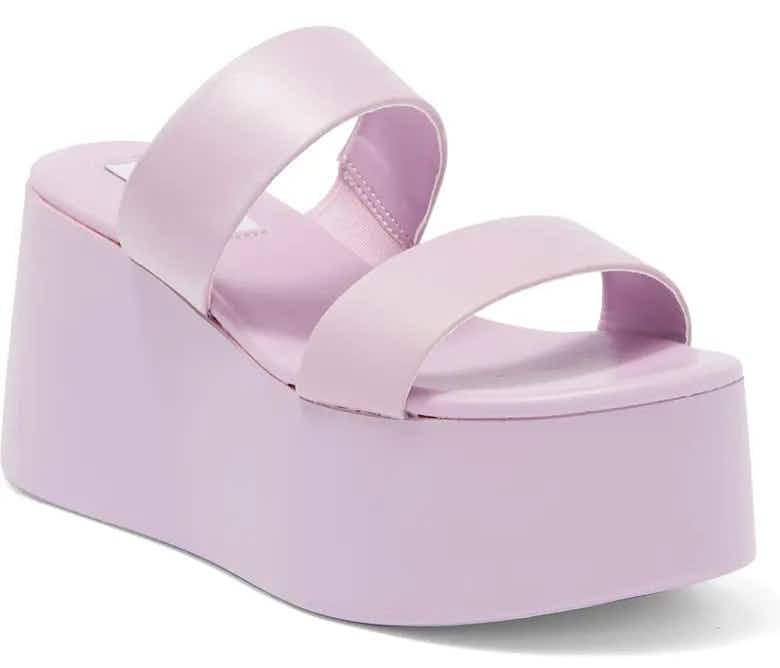 nordstrom rack steve madden wedge sandals