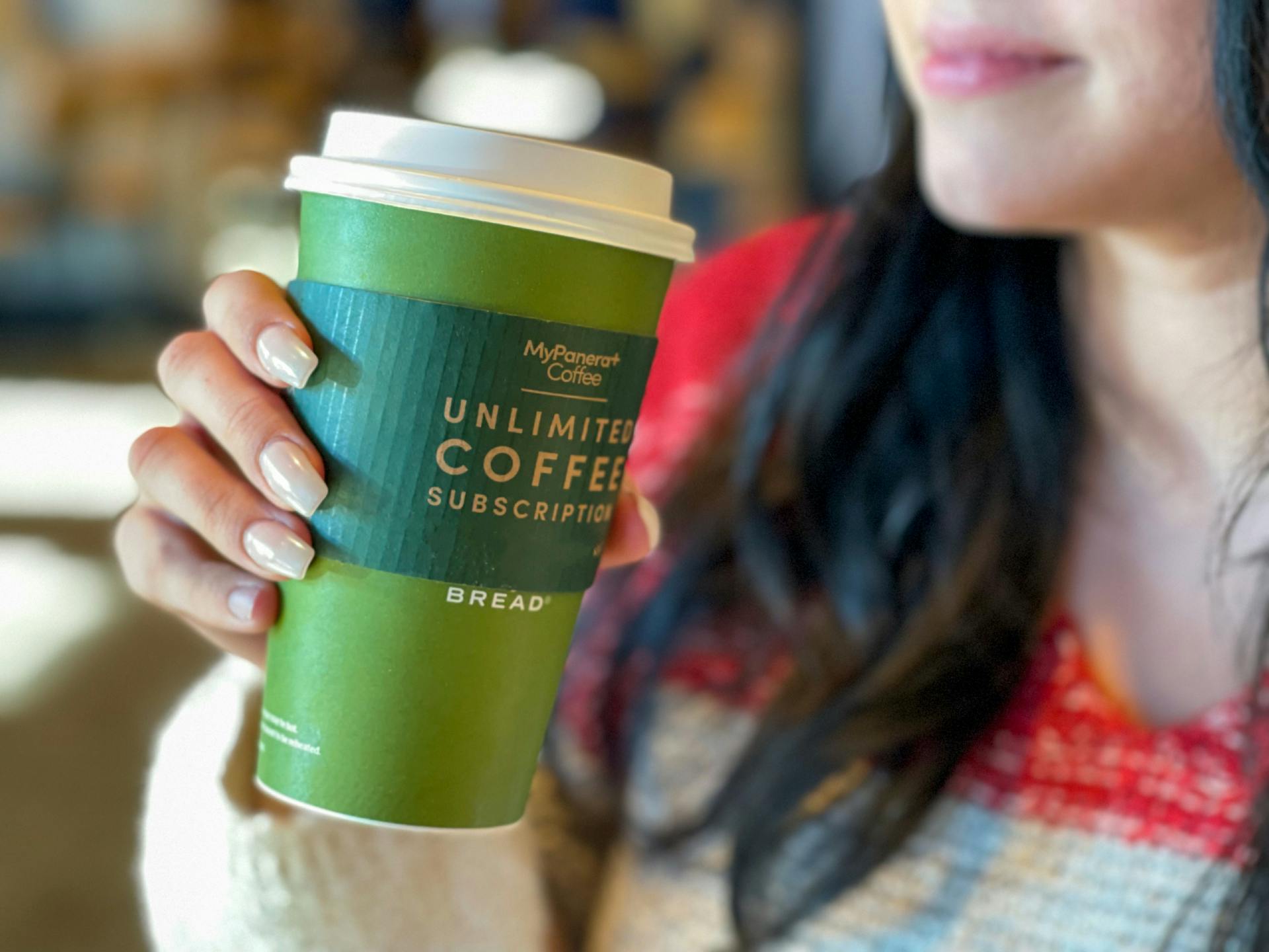 Panera Unlimited Sip Club: Free Drinks Until Dec. 31 - The Krazy Coupon ...