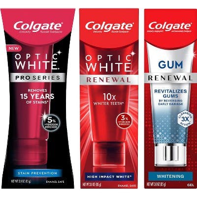 Colgate Coupons - November 2022 - The Krazy Coupon Lady