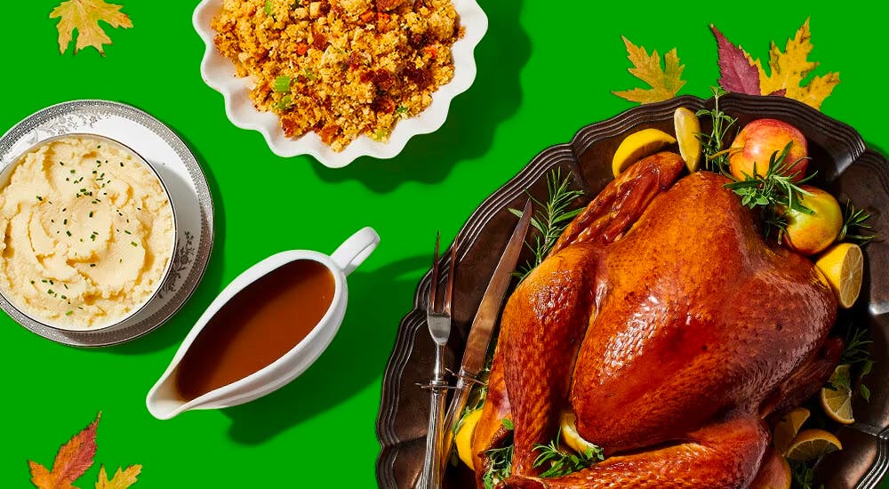 Publix Thanksgiving Dinner Details for 2025 The Krazy Coupon Lady