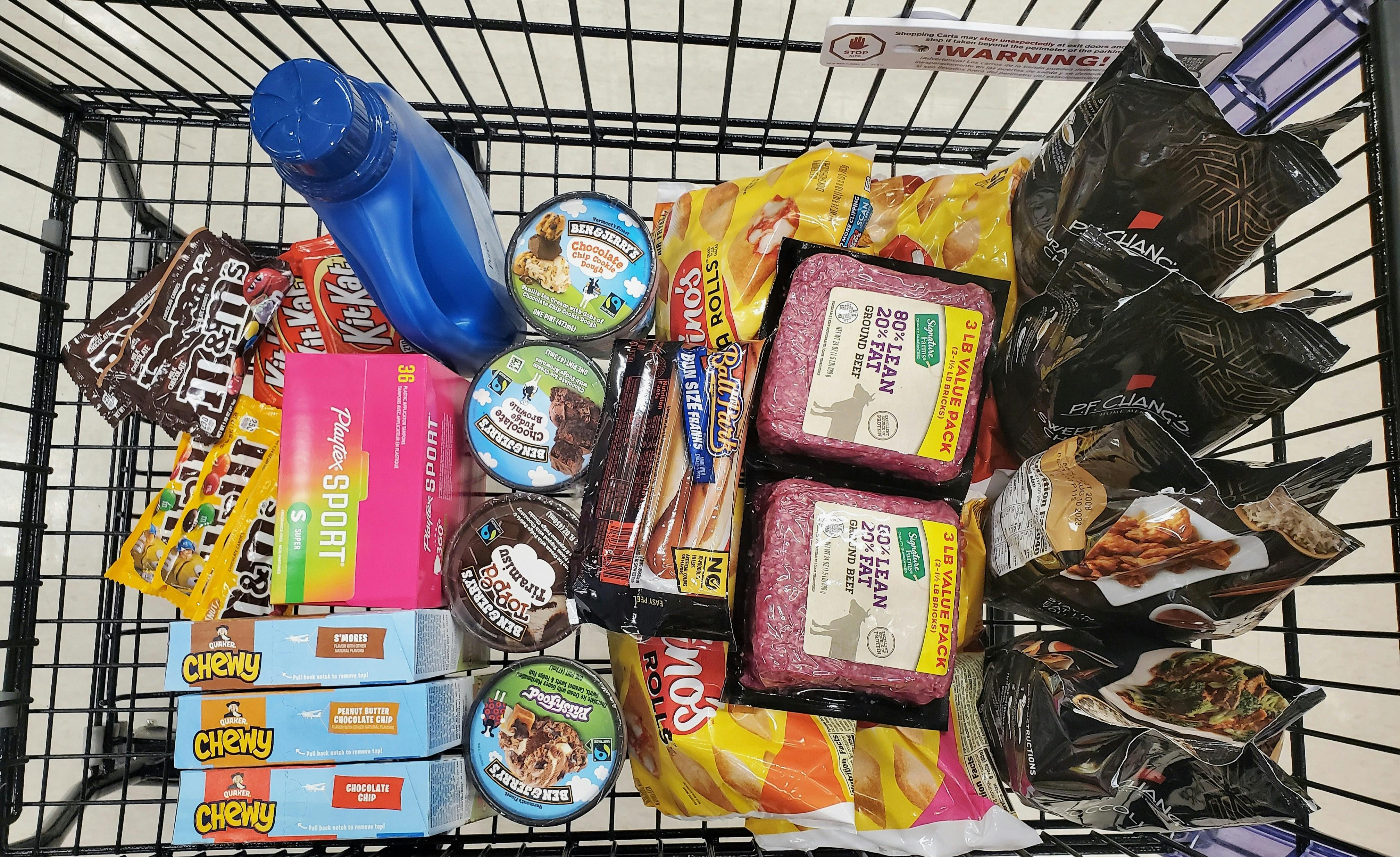 Safeway Weekly Coupon Deals: Oct. 26 - Nov. 1 - The Krazy ...