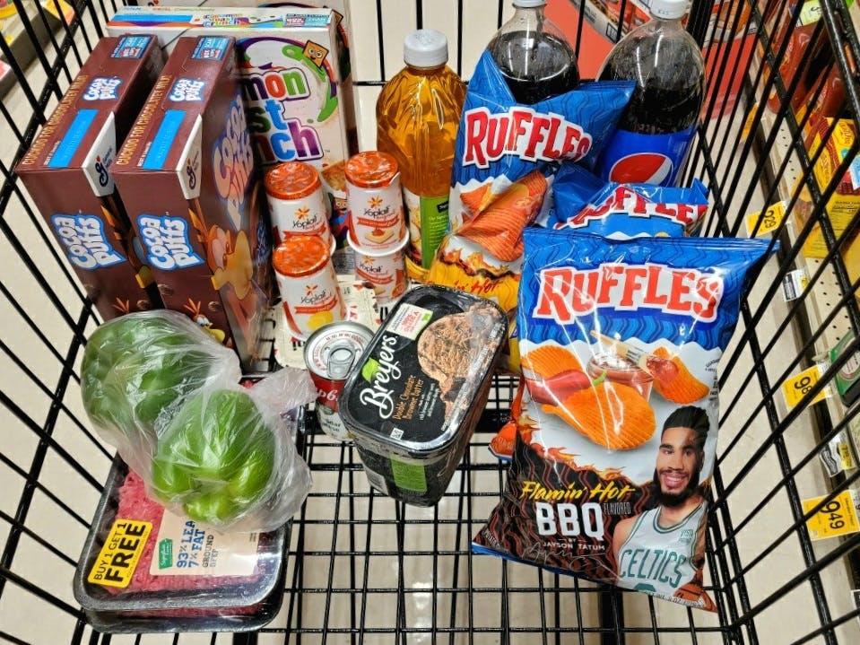 Safeway Weekly Coupon Deals: Oct. 19 - Oct. 25 - The Krazy ...