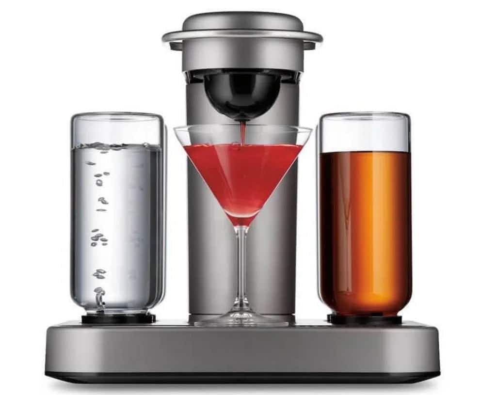 cocktail making machine