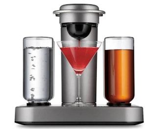 cocktail making machine