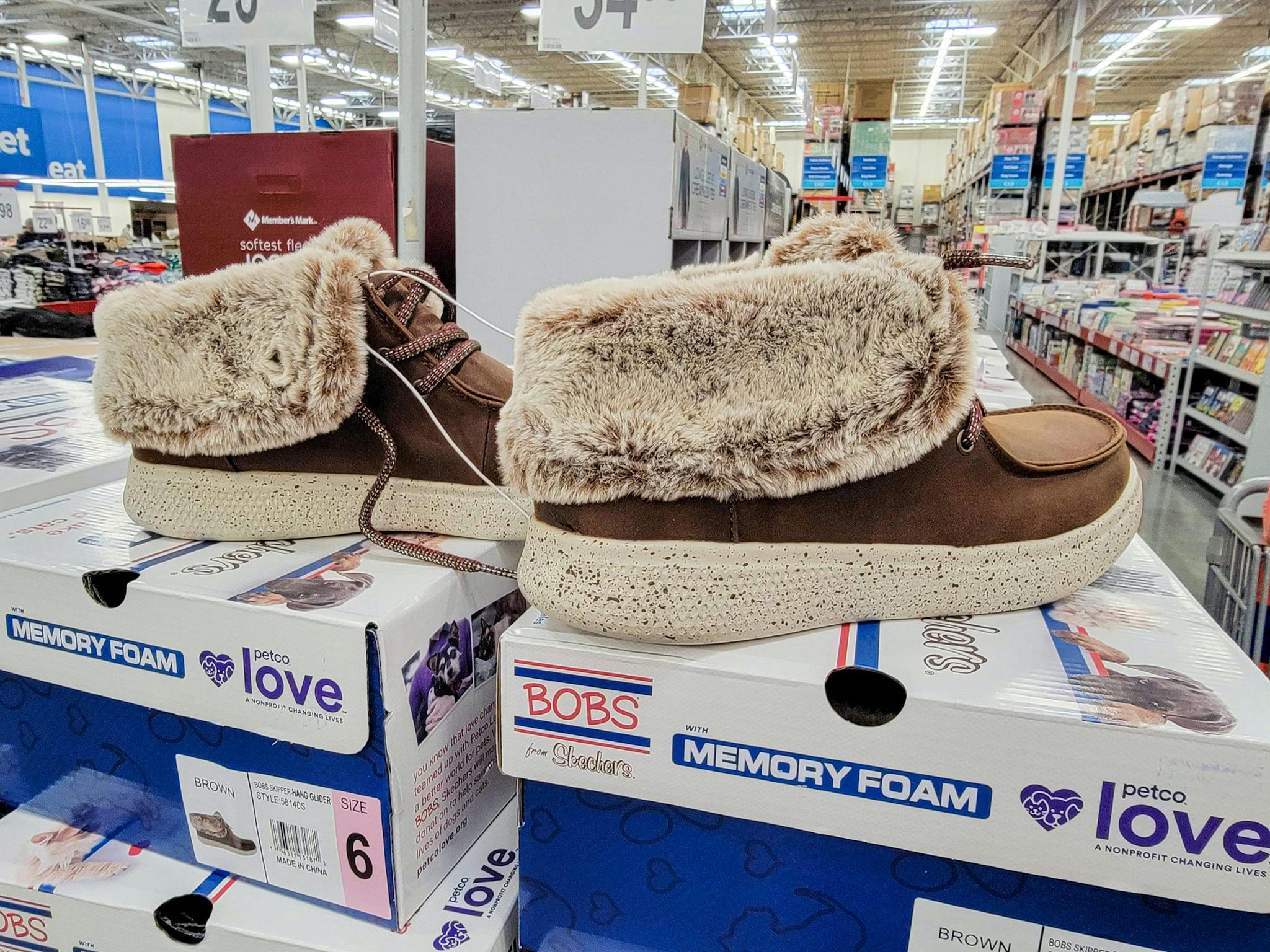 boots