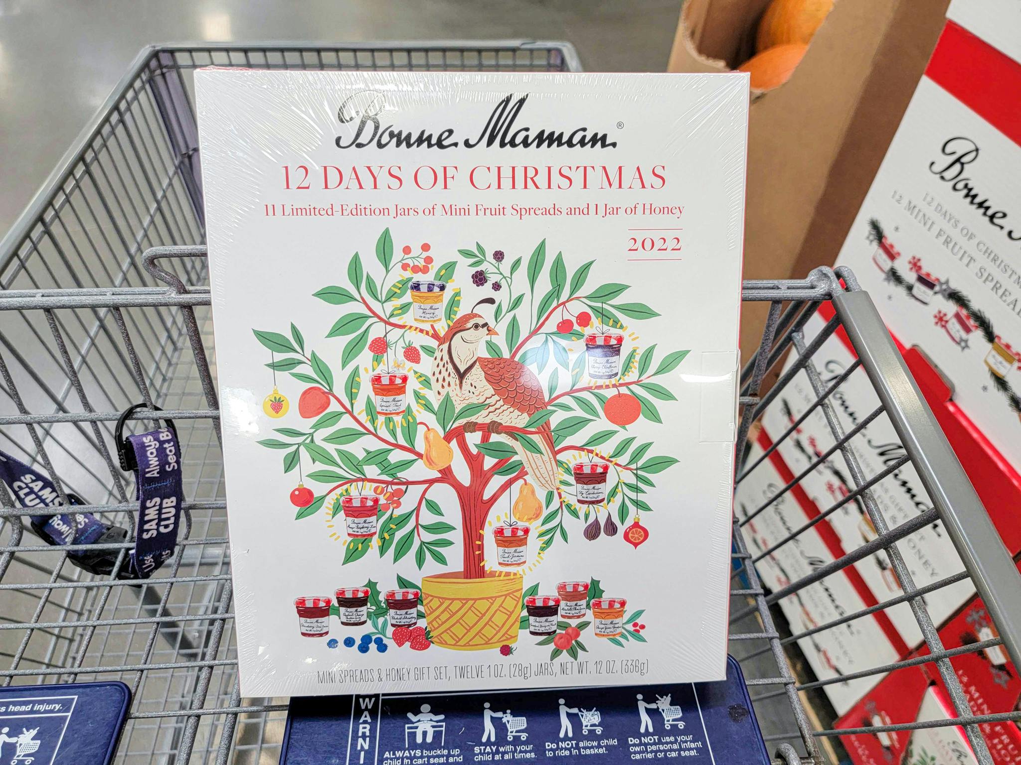 Popular Bonne Maman Advent Calendar 14 98 At Sam s Club The Krazy popular-bonne-maman-advent-calendar-14-98-at-sam-s-club-the-krazy
