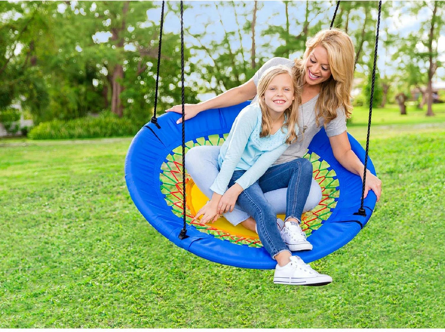 45Inch Bungee Swing, 62 Off at Sam's Club The Krazy Coupon Lady