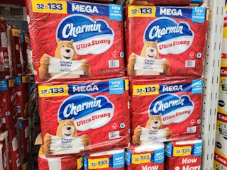 charmin
