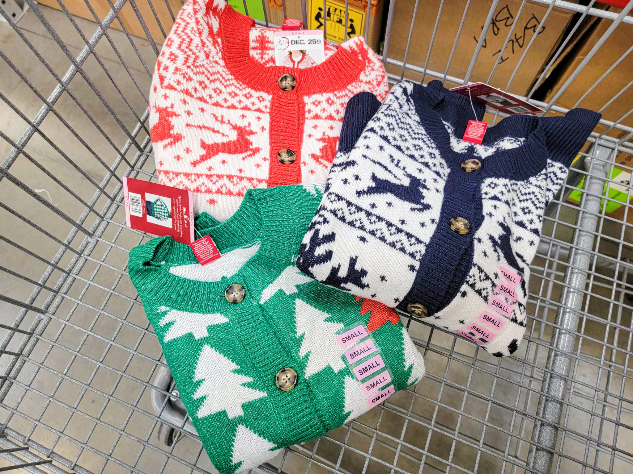 Sam's Club Christmas: What To Buy (u0026 What To Skip) - The Krazy Coupon Lady