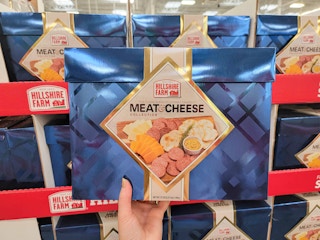 hillshire farm gift set