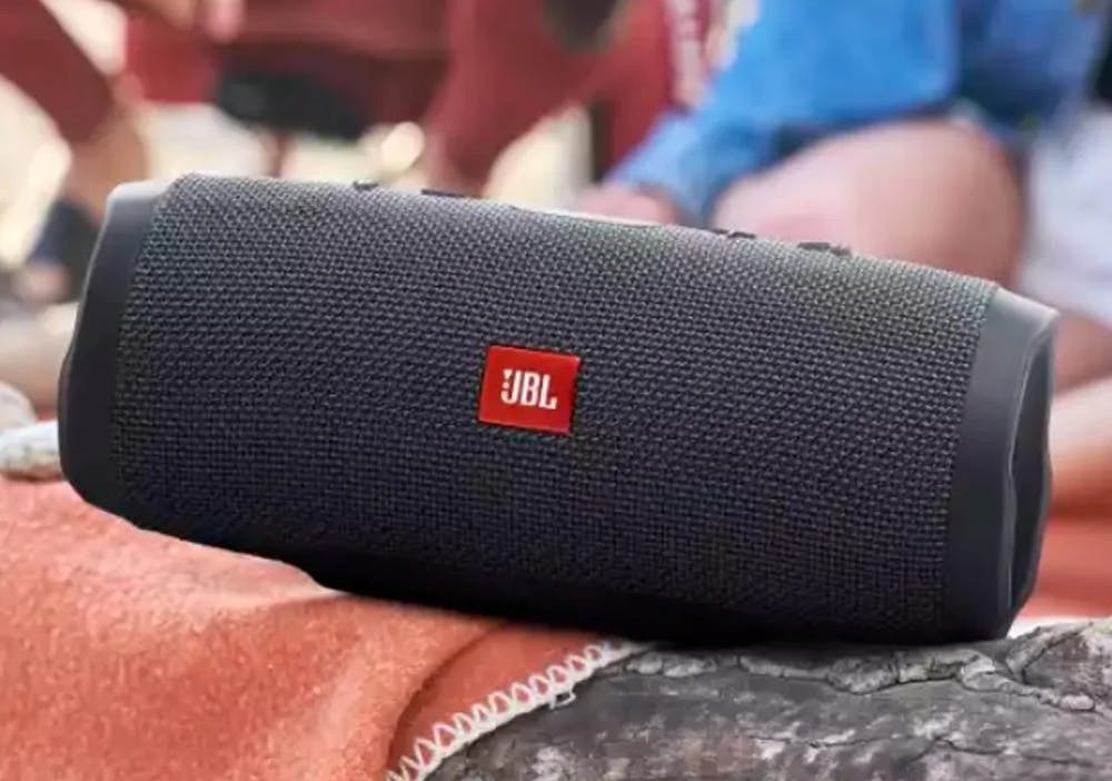 beatbox portable speaker