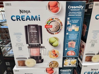 ninja creami