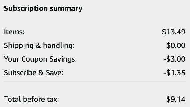 Revlon Compact Hair Dryer, Just $9 on Amazon - The Krazy ...