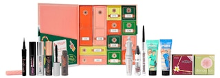 benefit cosmetics sincerely yours advent calendar from sephora