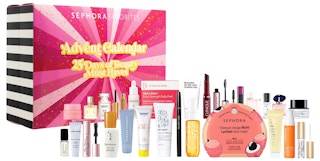 sephora favorites advent calendar of beauty