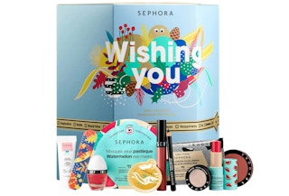 sephora wishing you after advent calendar