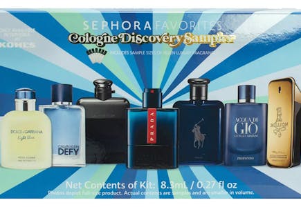 Sephora Gift Sets Of 2022: Holiday Sets For Women And Men - The Krazy  Coupon Lady