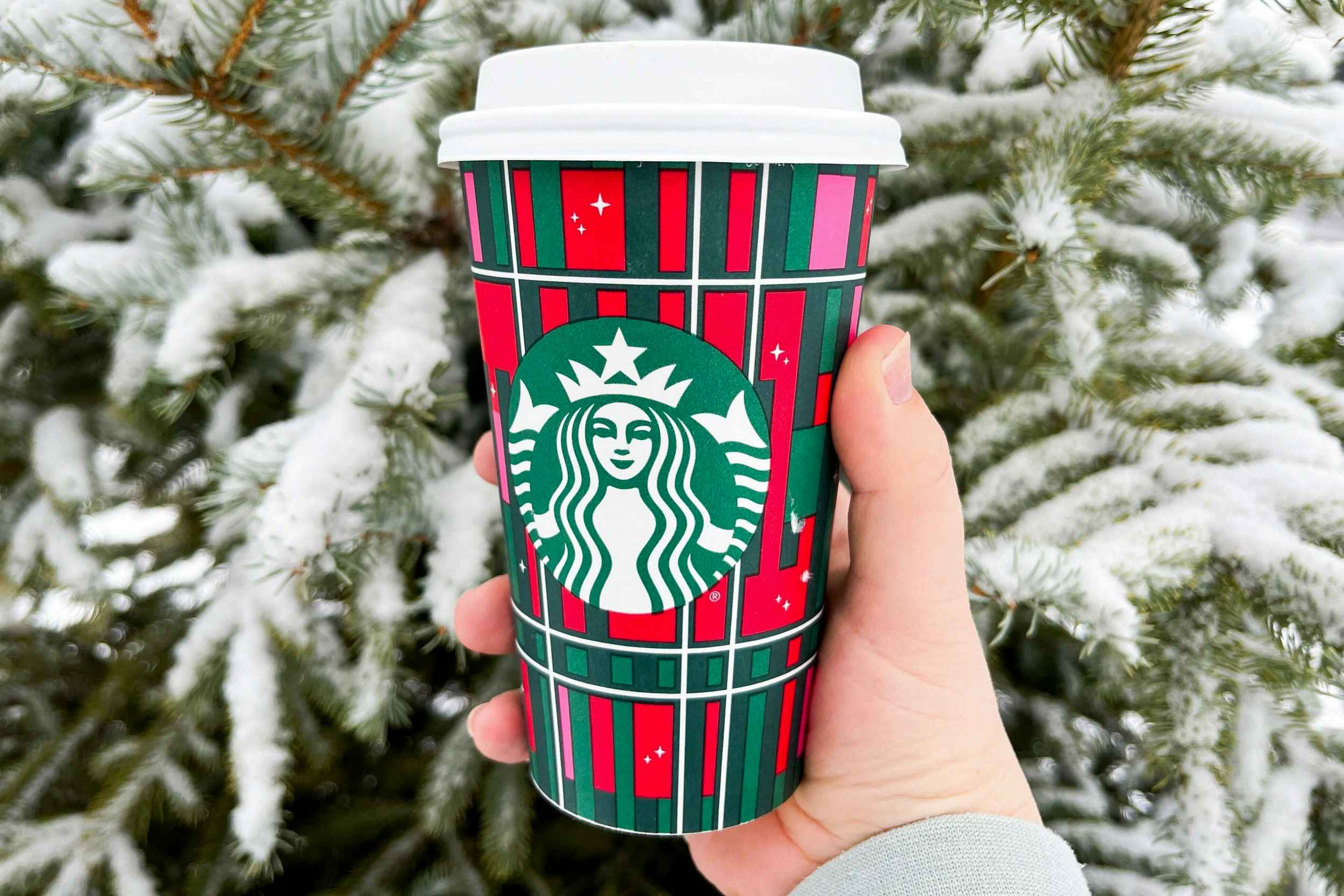 Every Starbucks drink is 50% off today: How to get the deal 