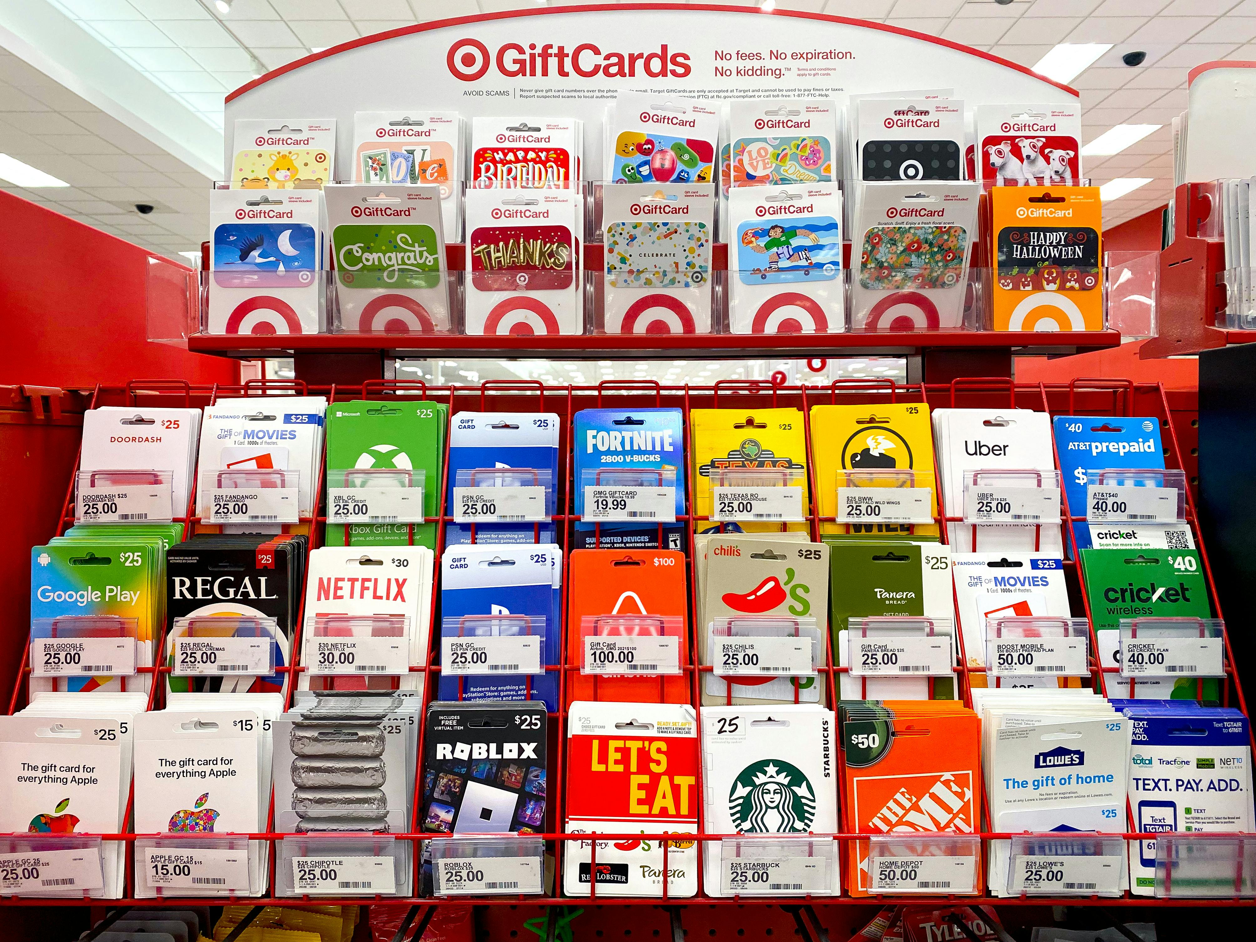 In the digital era, restaurant gift cards are more critical than
