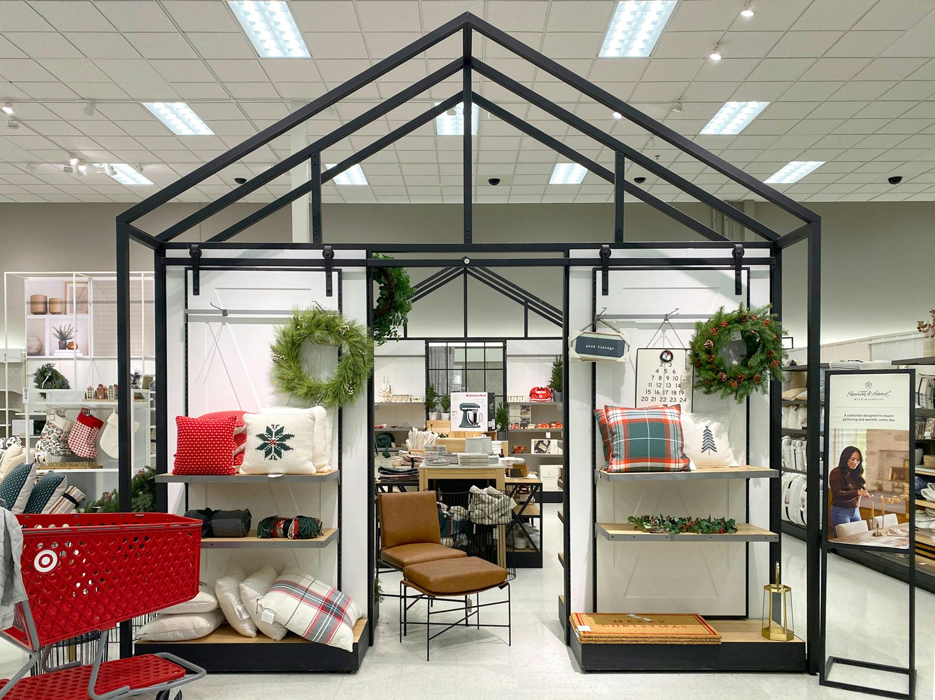 Hearth Hand Magnolia At Target 2022 Christmas Decor And More The hearth-hand-magnolia-at-target-2022-christmas-decor-and-more-the