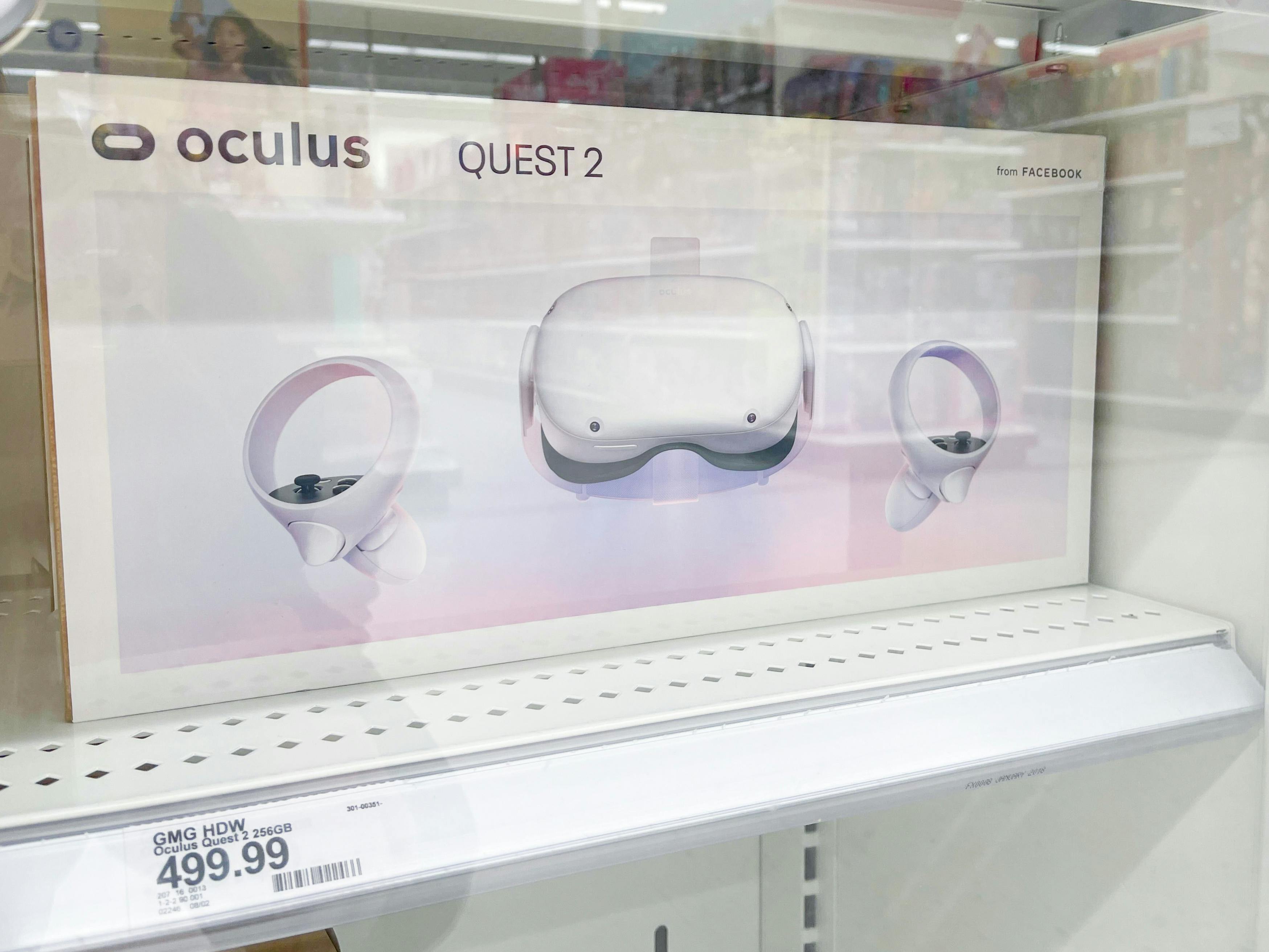 Is the Oculus Quest 2 Worth it in 2022? The Krazy Coupon Lady