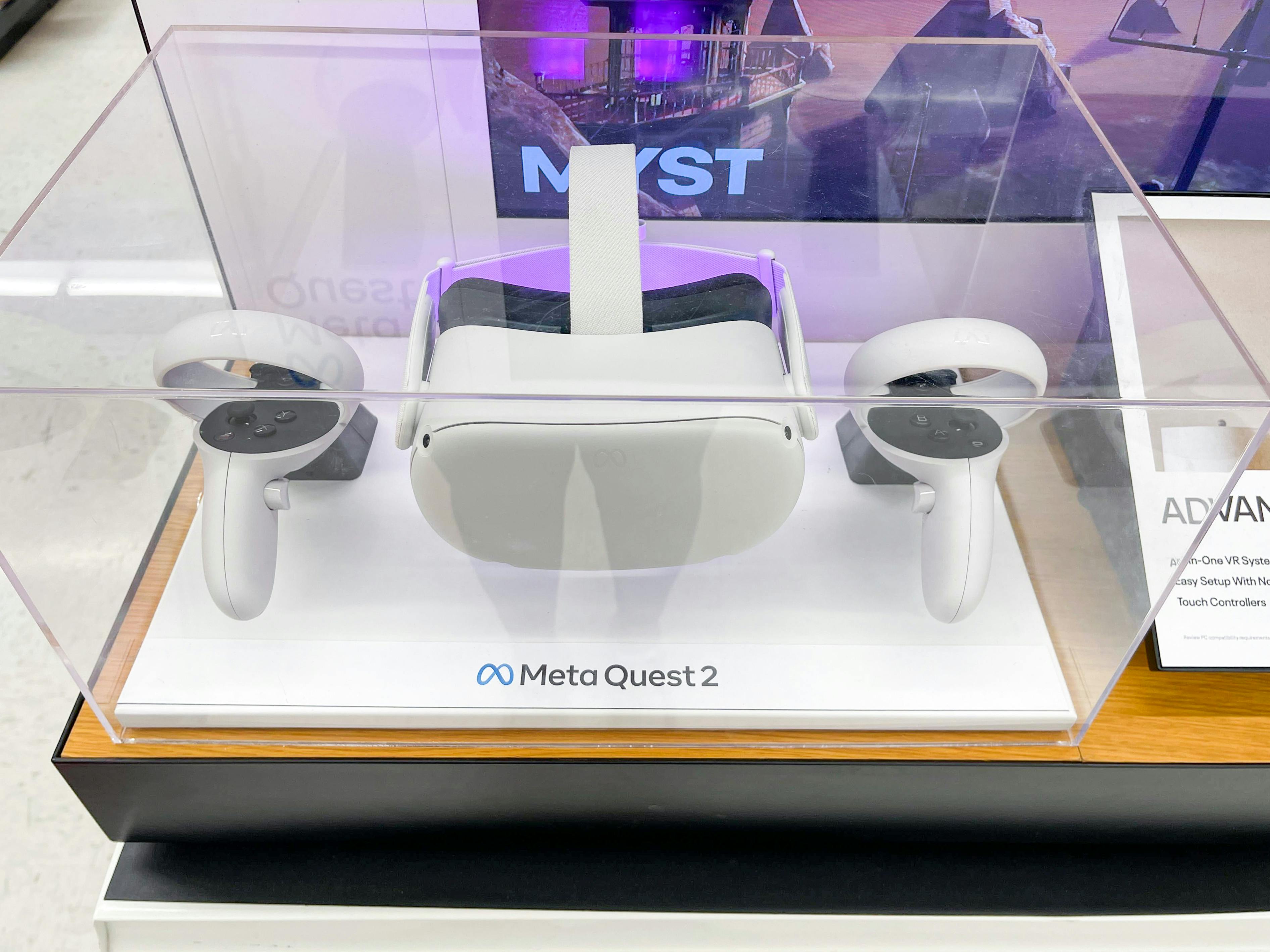 Target Oculus Quest Is the Oculus Quest 2 Worth it in 2022? - The Krazy Coupon Lady