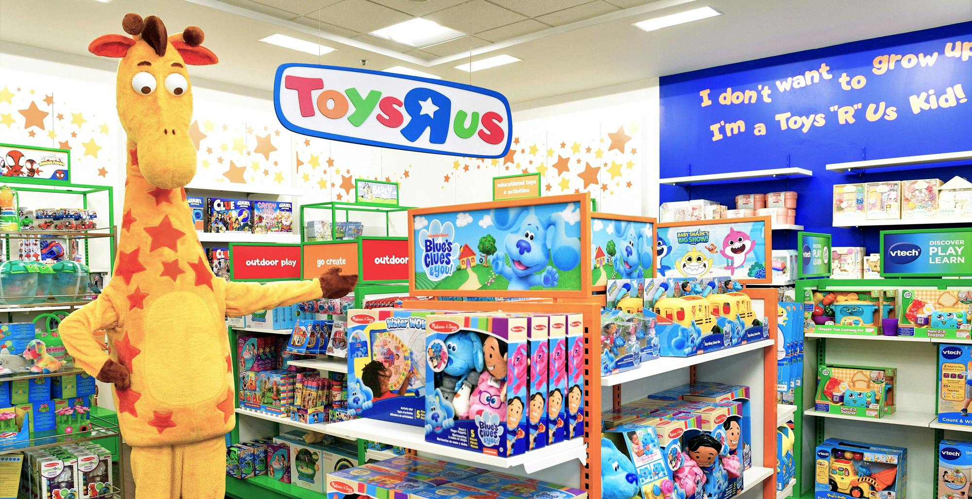 Celebrate Toys R Us' Birthday with 9 Days of Deals and Freebies at Macy's - The Krazy Coupon Lady