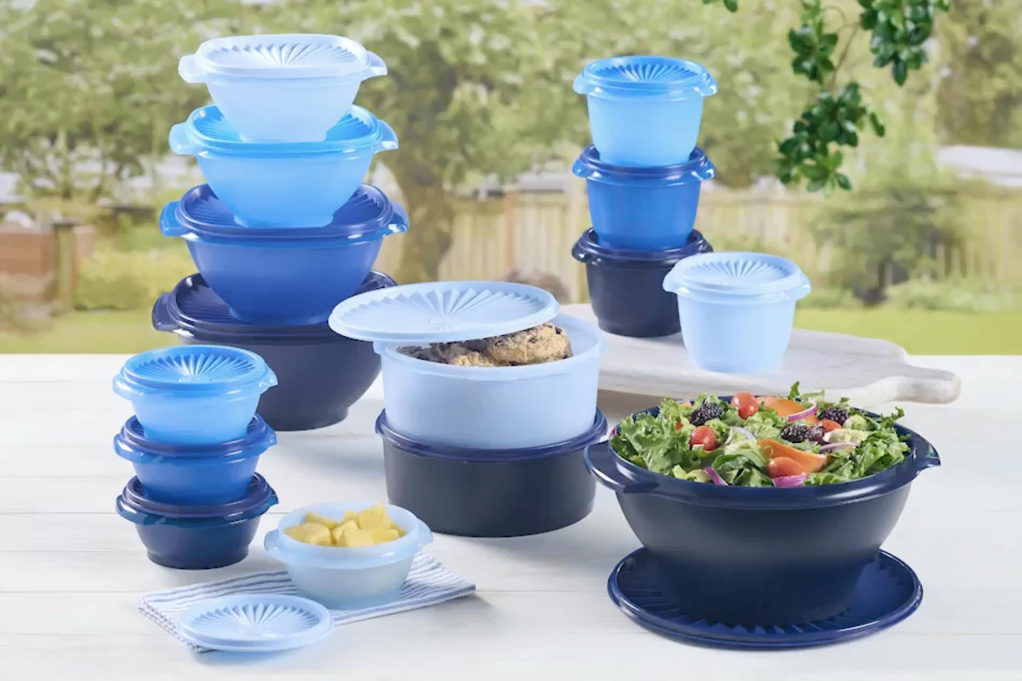Target Tupperware Just Hit Shelves: But Is It Cheaper? - The Krazy ...