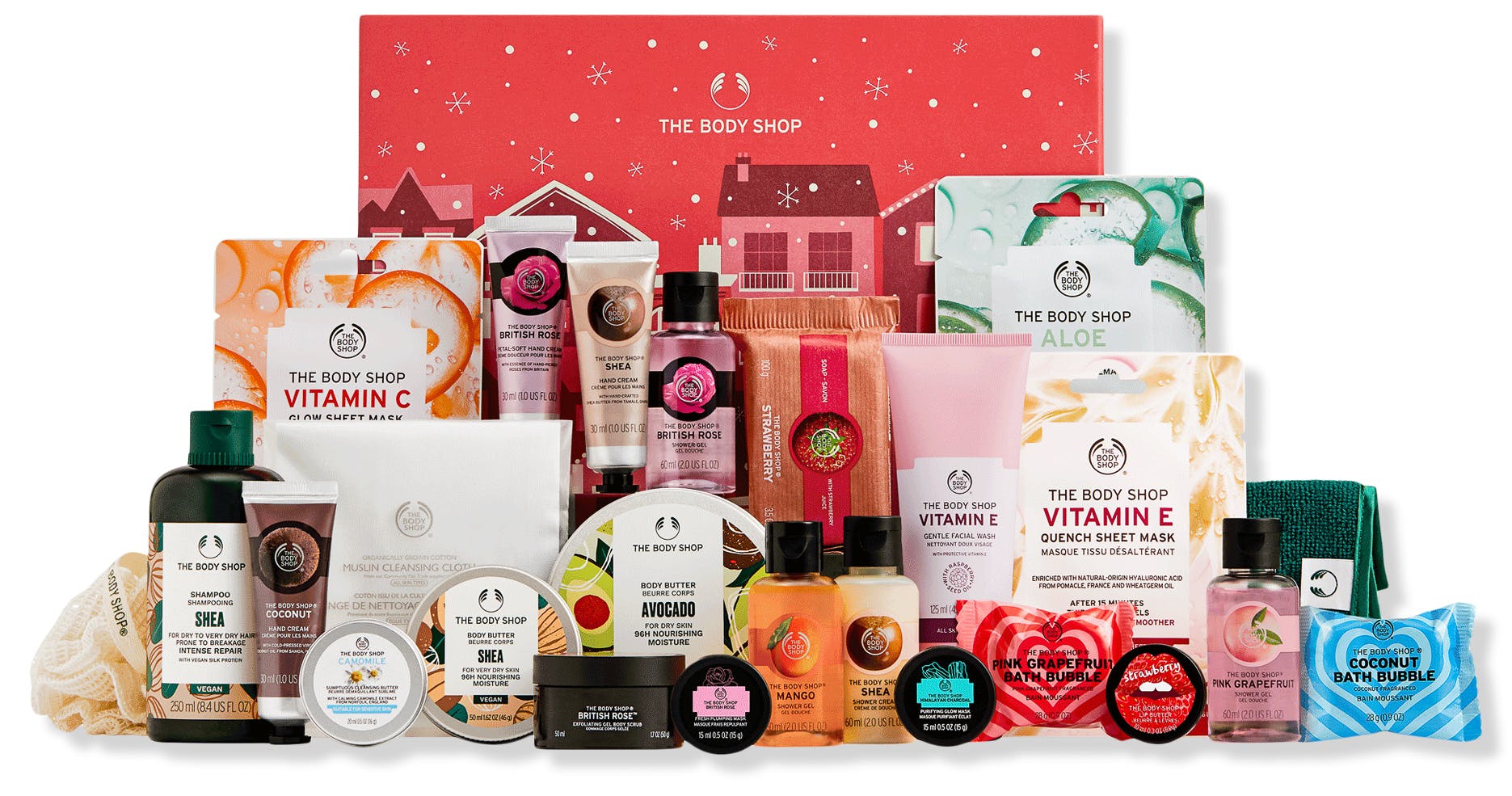 Ulta Advent Calendars Of 2022 Beauty Value Sets From Ulta The Krazy Ulta advent calendars of 2022 beauty value sets from ulta the krazy